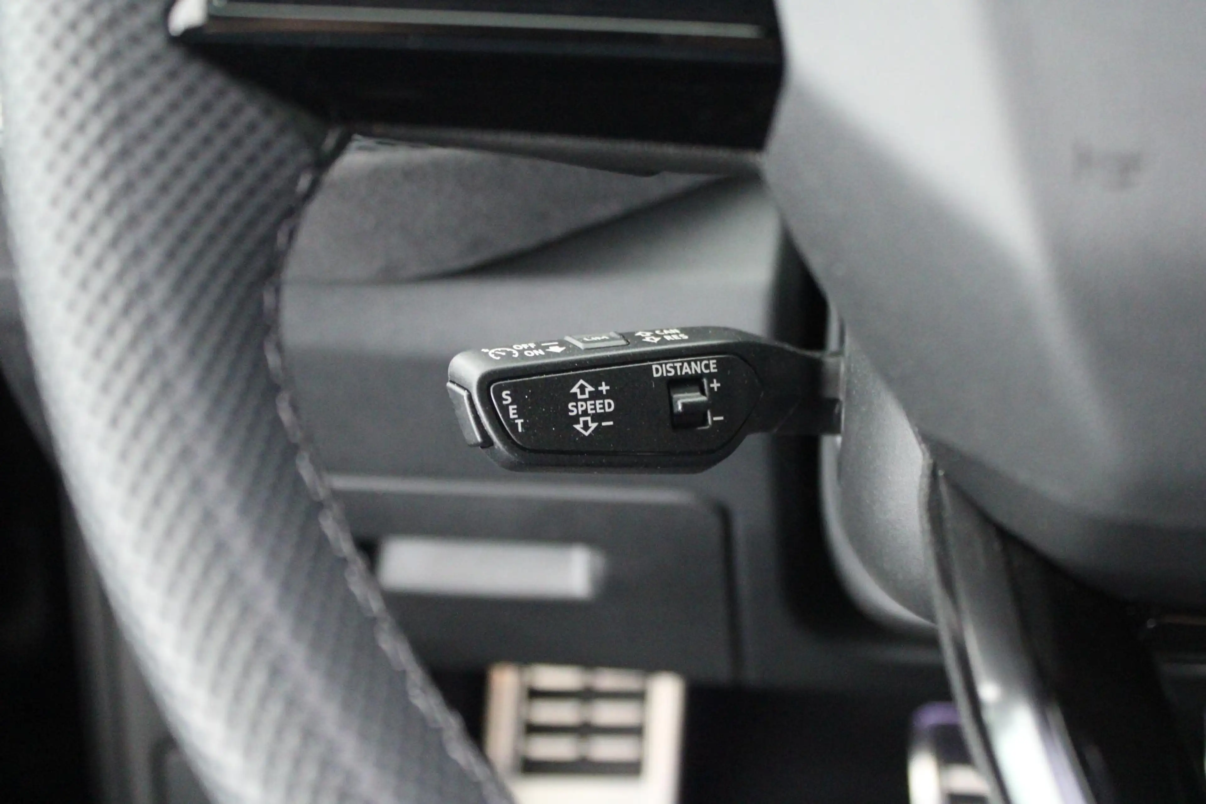 Audi SQ5 3.0 TFSI V6 367pk quattro Luchtvering Head-Up Pano — photo 18