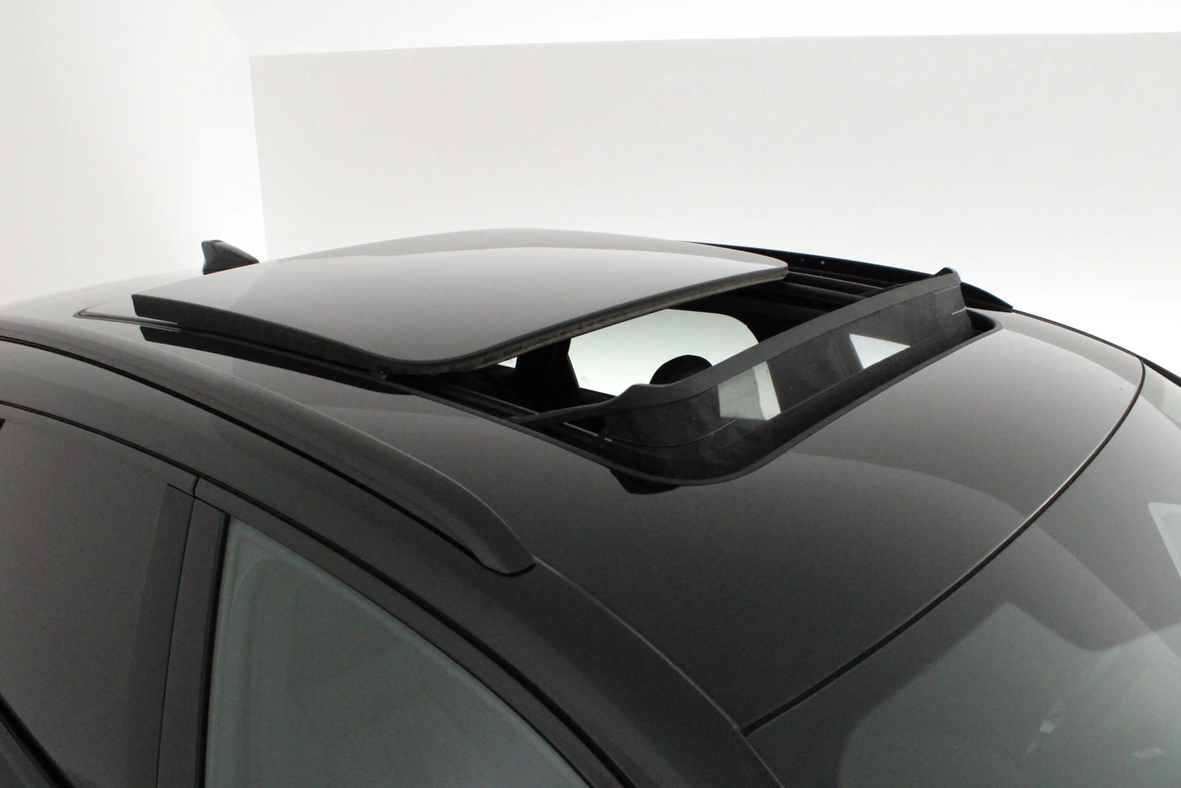 Audi SQ5 3.0 TFSI V6 367pk quattro Luchtvering Head-Up Pano — photo 7