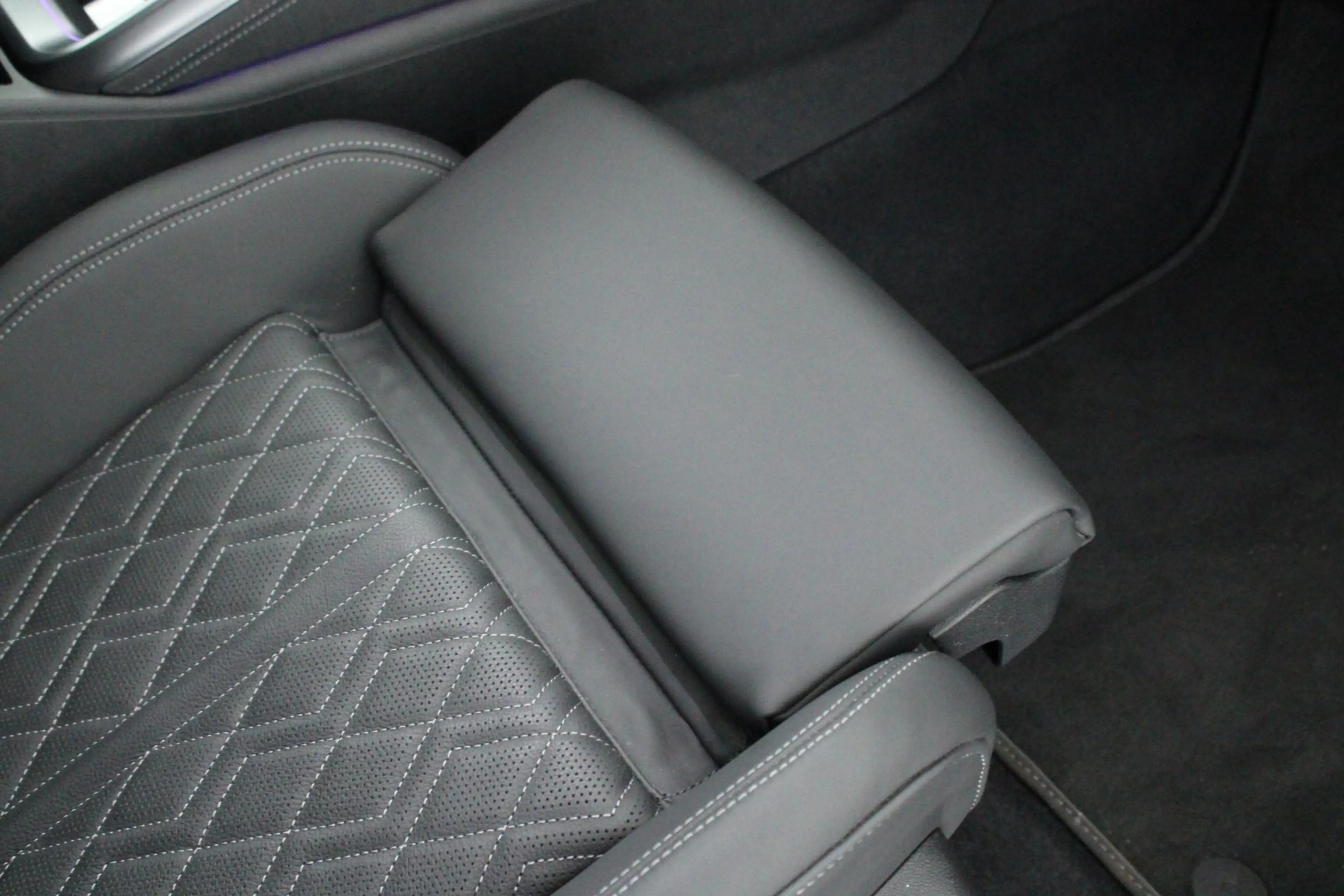 Audi SQ5 3.0 TFSI V6 367pk quattro Luchtvering Head-Up Pano — photo 48