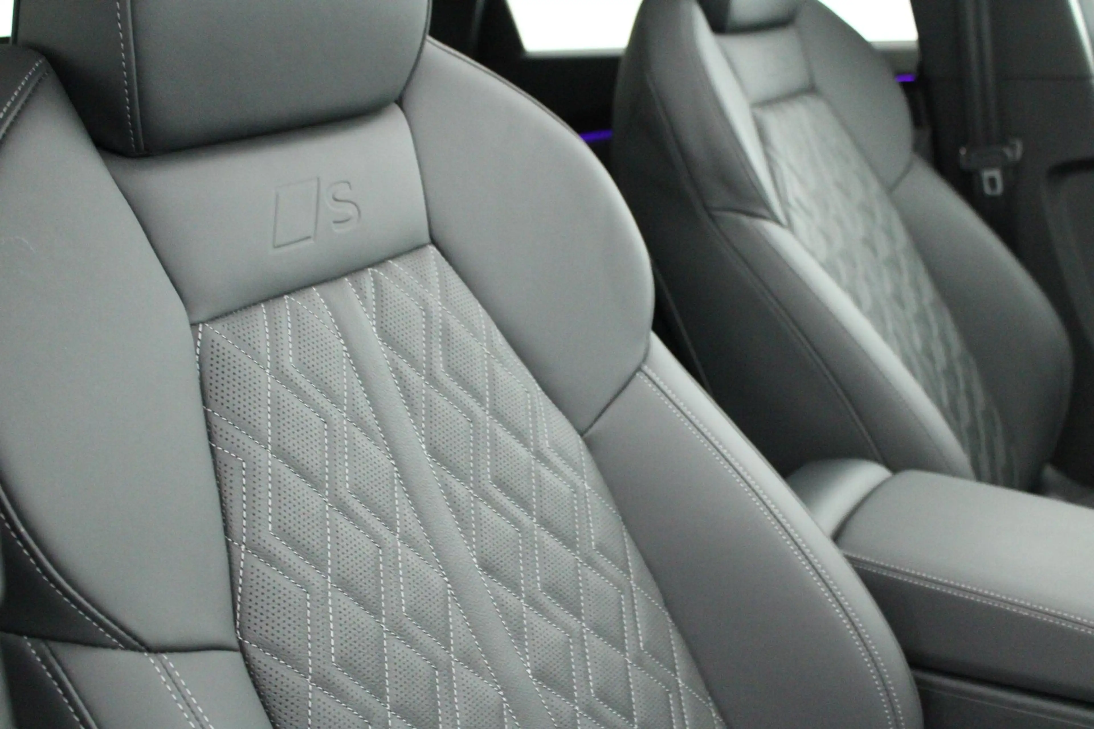 Audi SQ5 3.0 TFSI V6 367pk quattro Luchtvering Head-Up Pano — photo 49