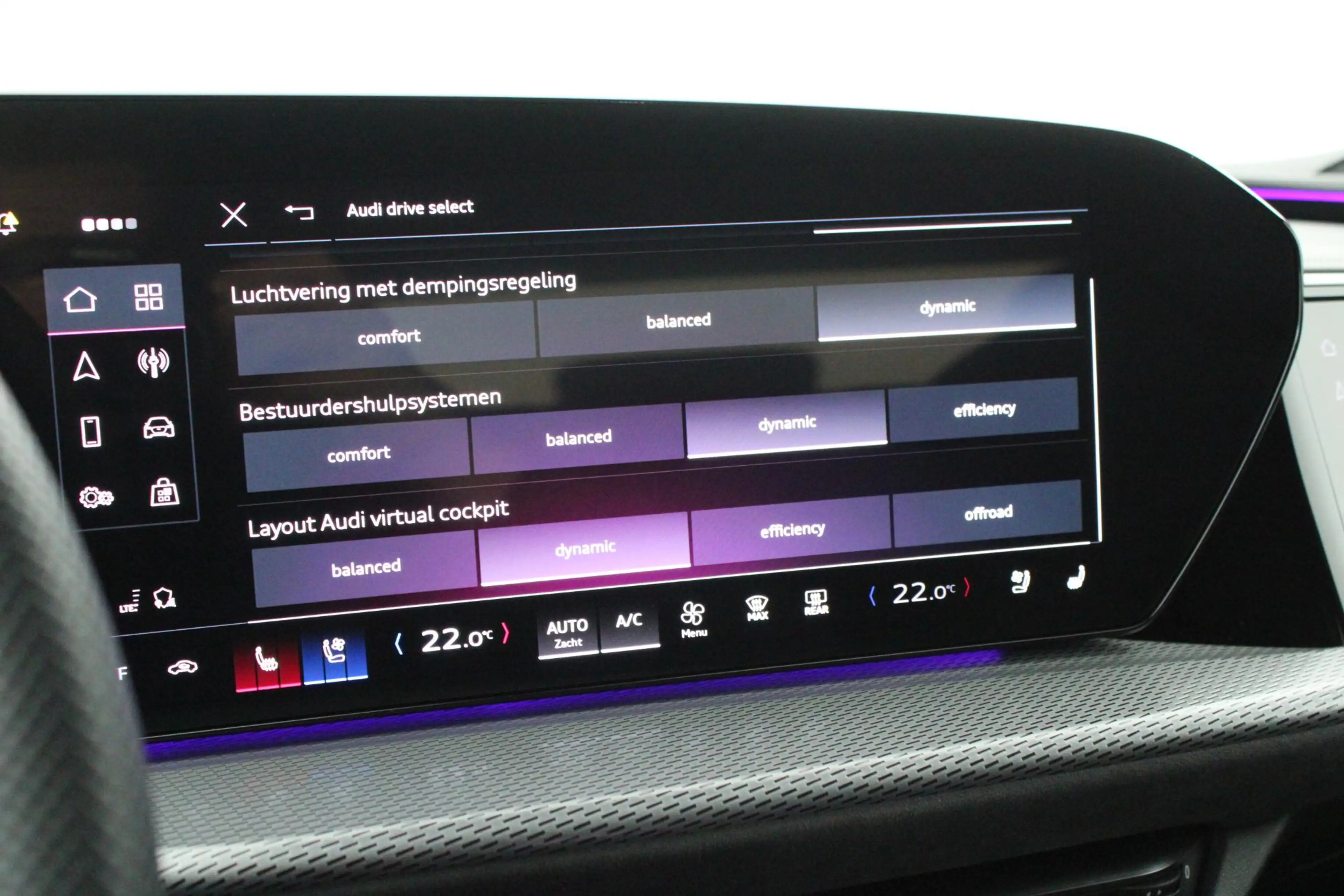 Audi SQ5 3.0 TFSI V6 367pk quattro Luchtvering Head-Up Pano — photo 39