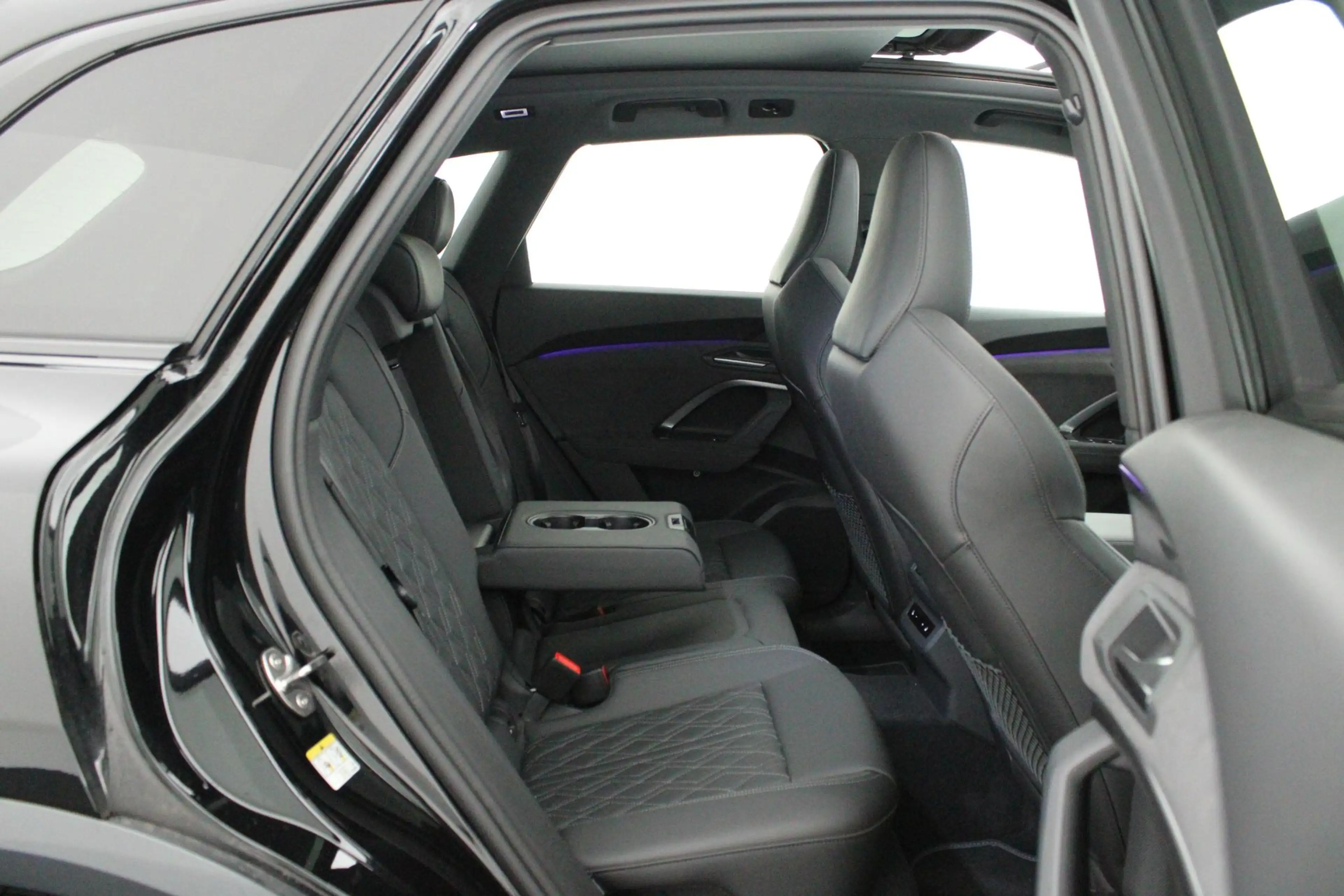 Audi SQ5 3.0 TFSI V6 367pk quattro Luchtvering Head-Up Pano — photo 15