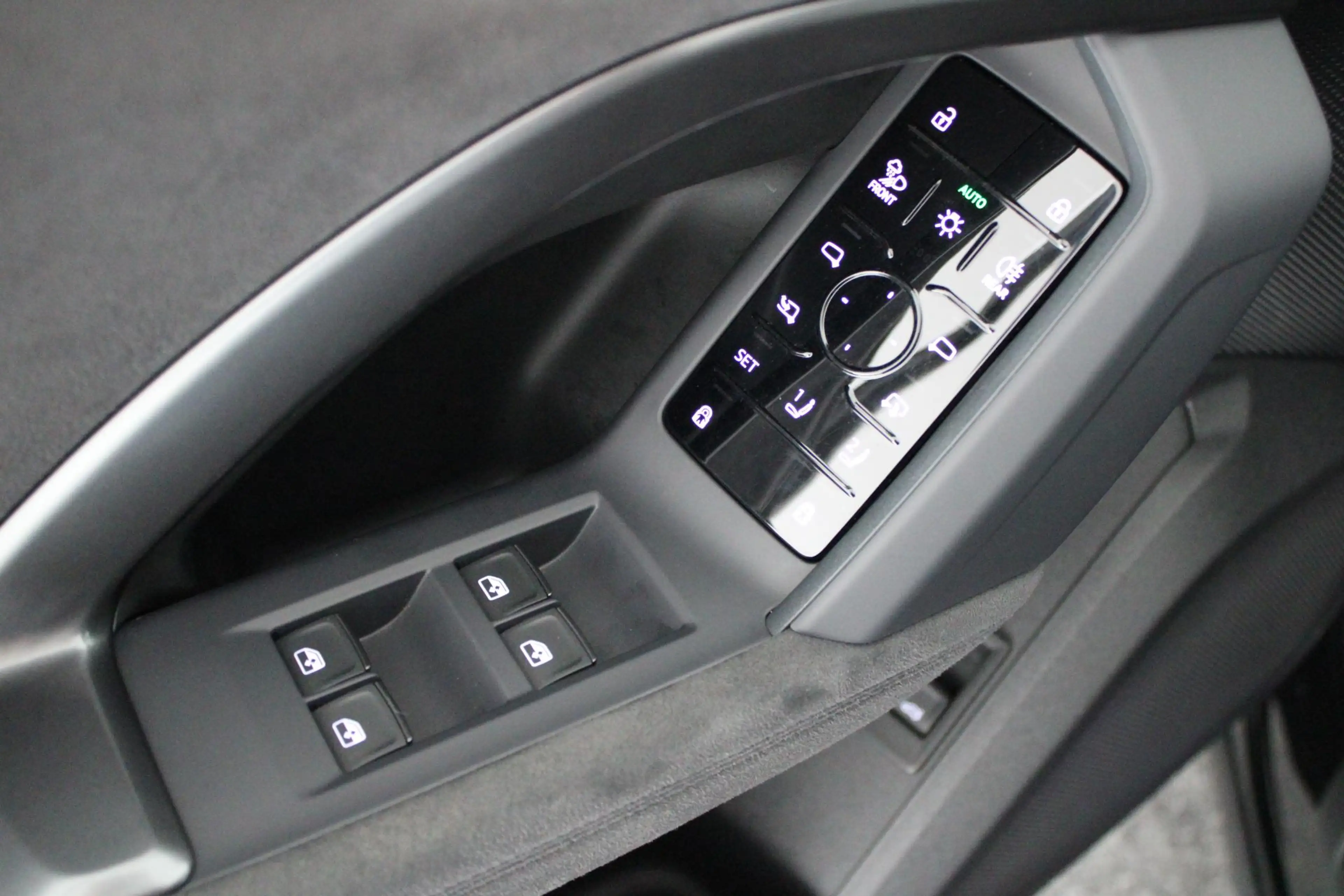 Audi SQ5 3.0 TFSI V6 367pk quattro Luchtvering Head-Up Pano — photo 17