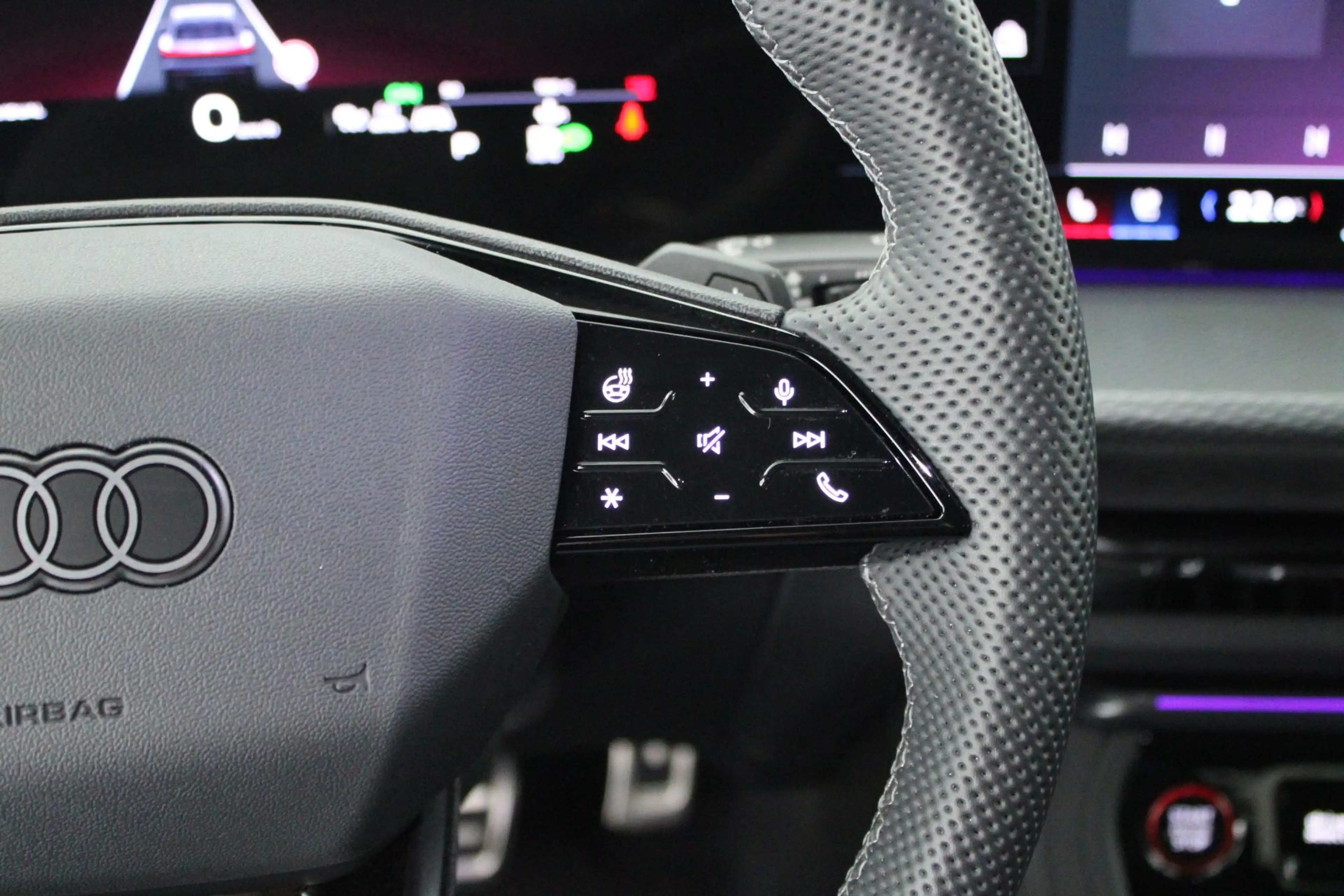 Audi SQ5 3.0 TFSI V6 367pk quattro Luchtvering Head-Up Pano — photo 22