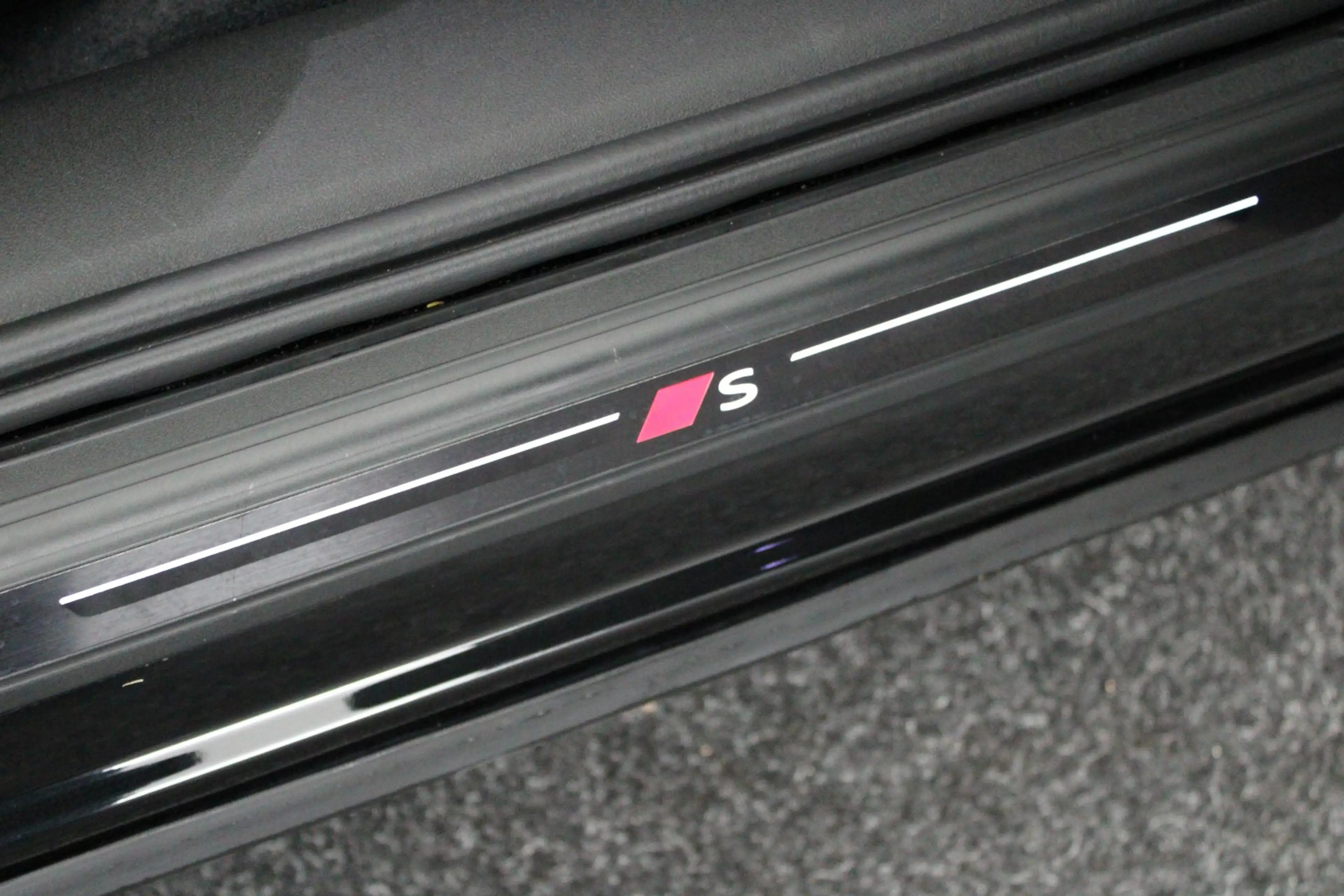 Audi SQ5 3.0 TFSI V6 367pk quattro Luchtvering Head-Up Pano — photo 46
