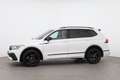 Volkswagen Tiguan Allspace R-Line TDI 4MOTION DSG Weiß - thumbnail 2