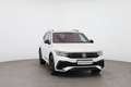 Volkswagen Tiguan Allspace R-Line TDI 4MOTION DSG Weiß - thumbnail 8