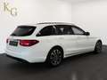 Mercedes-Benz C 220 d Avantgarde ab ca. 203€ monatlich Weiß - thumbnail 7