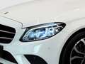 Mercedes-Benz C 220 d Avantgarde ab ca. 203€ monatlich Weiß - thumbnail 12