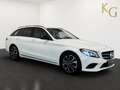 Mercedes-Benz C 220 d Avantgarde ab ca. 203€ monatlich Weiß - thumbnail 10