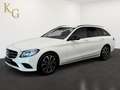Mercedes-Benz C 220 d Avantgarde ab ca. 203€ monatlich Weiß - thumbnail 2