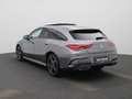 Mercedes-Benz CLA 250 Shooting Brake e AMG LINE - PANO DAK - TREKHAAK - Grijs - thumbnail 2