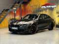 BMW M3 xDrive Competition~KAMERA 360~H&K~CARBON SITZ Fekete - thumbnail 1