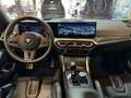 BMW M3 xDrive Competition~KAMERA 360~H&K~CARBON SITZ Black - thumbnail 11