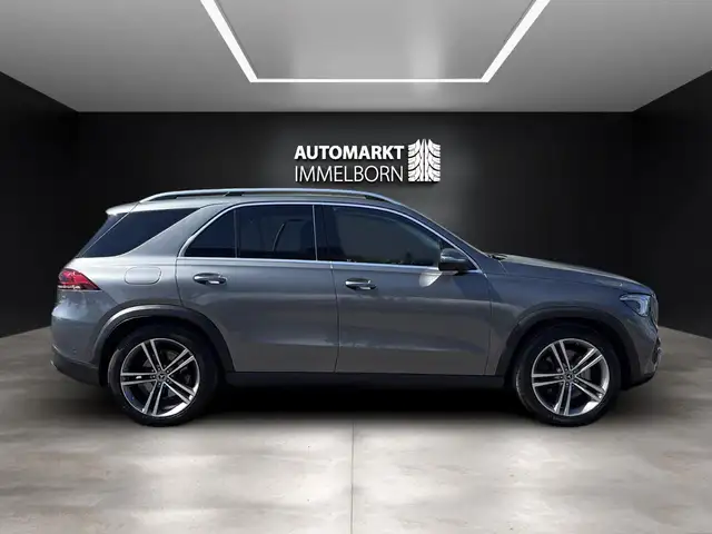 Mercedes-Benz Gle view 7