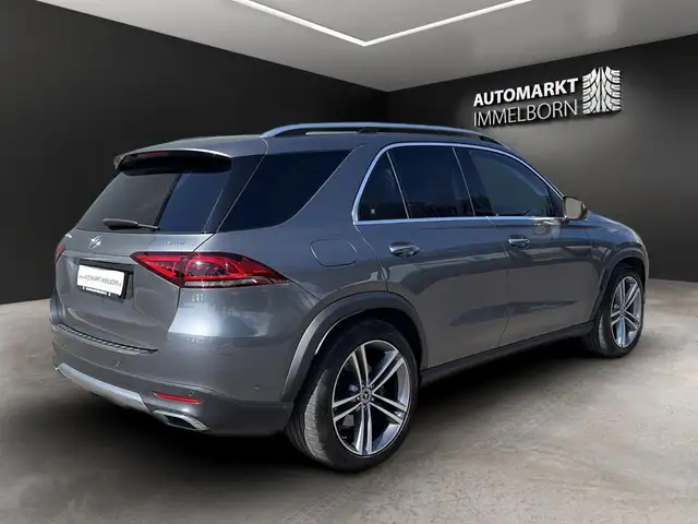 Mercedes-Benz Gle view 6