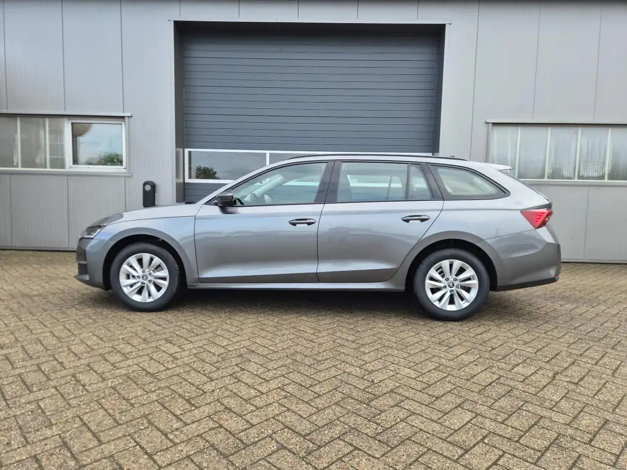 Skoda Octavia 2026