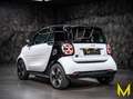 smart forTwo EQ coupe EXCLUSIVE#237KM#48MONATEGARANTIE Blanco - thumbnail 4