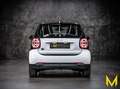 smart forTwo EQ coupe EXCLUSIVE#237KM#48MONATEGARANTIE Blanco - thumbnail 5