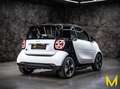 smart forTwo EQ coupe EXCLUSIVE#237KM#48MONATEGARANTIE Blanco - thumbnail 6