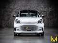 smart forTwo EQ coupe EXCLUSIVE#237KM#48MONATEGARANTIE Blanco - thumbnail 2