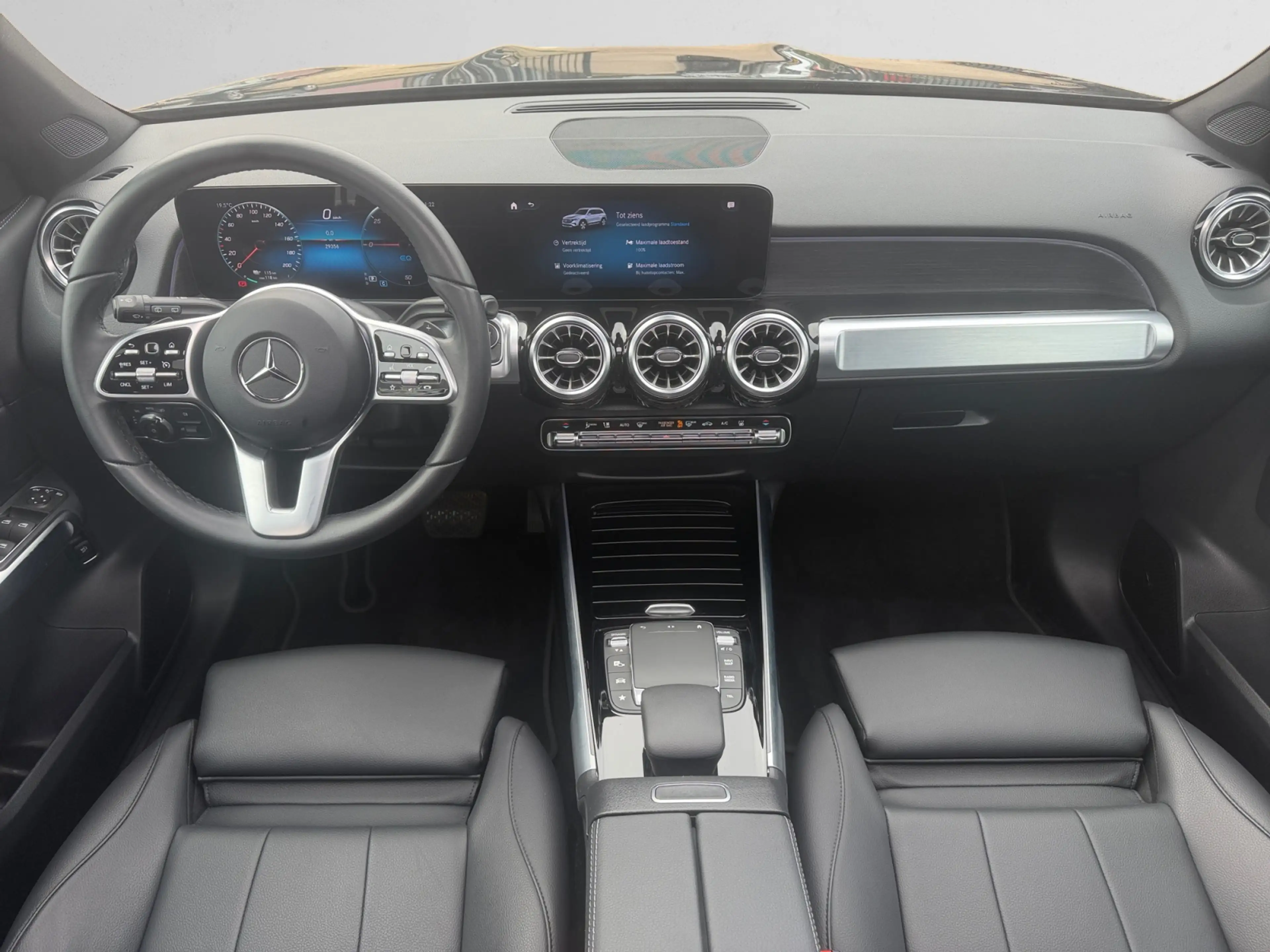Mercedes-Benz EQB 250 250+ Luxury Line 71 kWh Aut- SOH 99%, Panoramadak, — photo 7
