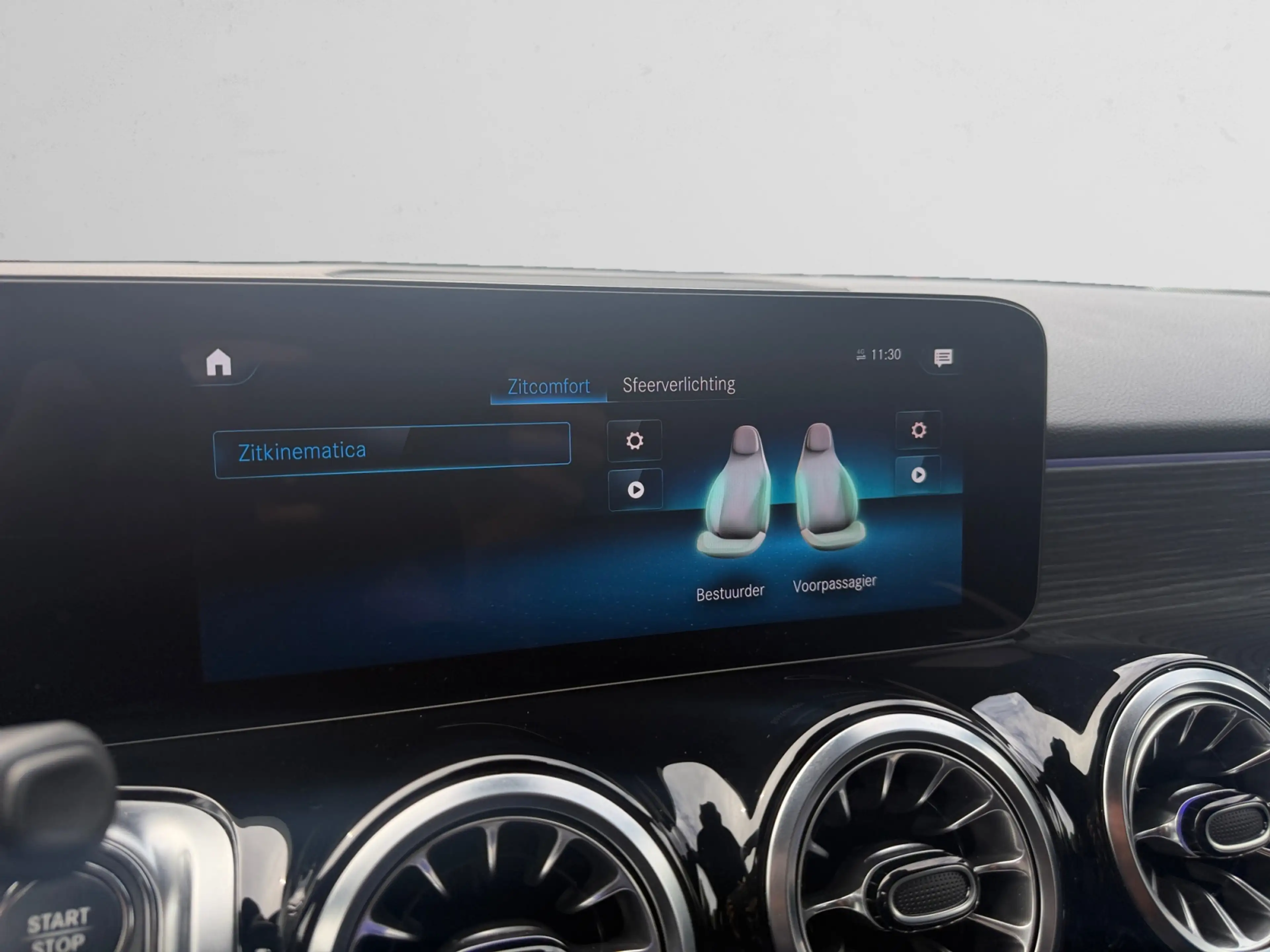 Mercedes-Benz EQB 250 250+ Luxury Line 71 kWh Aut- SOH 99%, Panoramadak, — photo 14