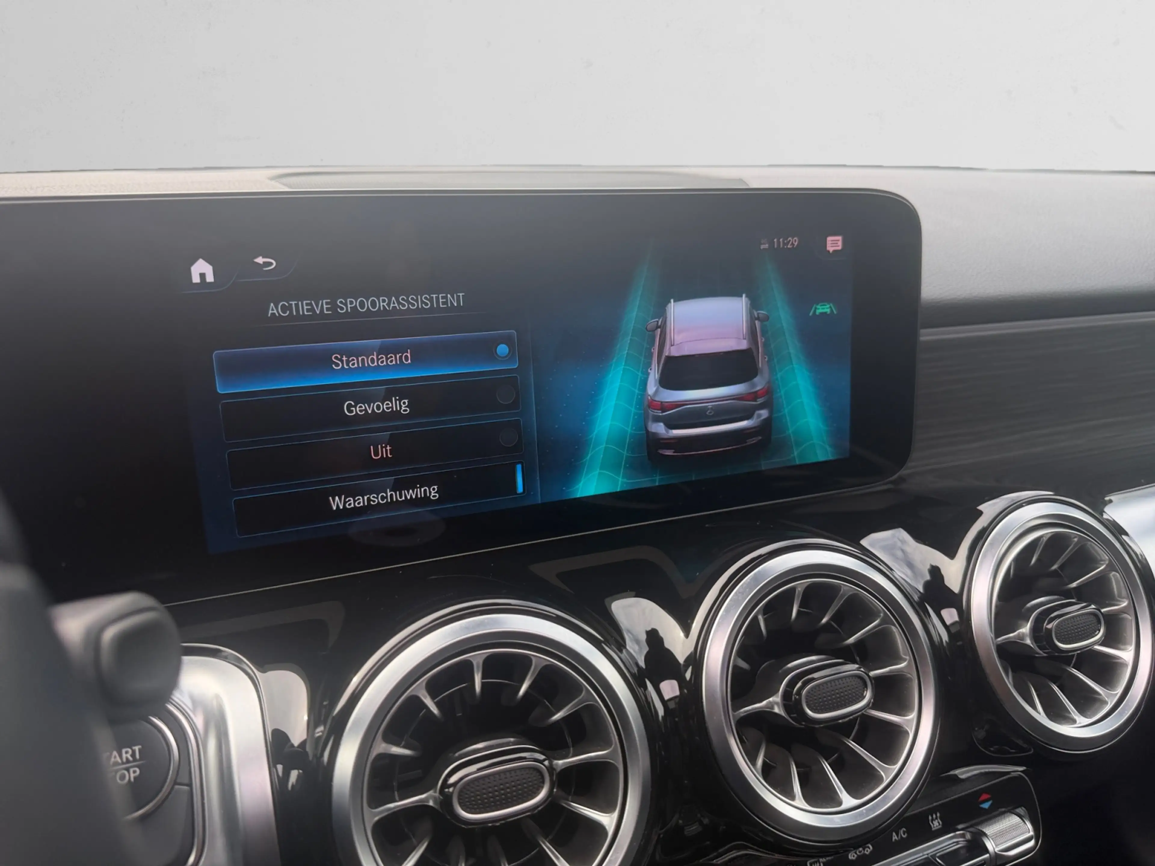 Mercedes-Benz EQB 250 250+ Luxury Line 71 kWh Aut- SOH 99%, Panoramadak, — photo 11