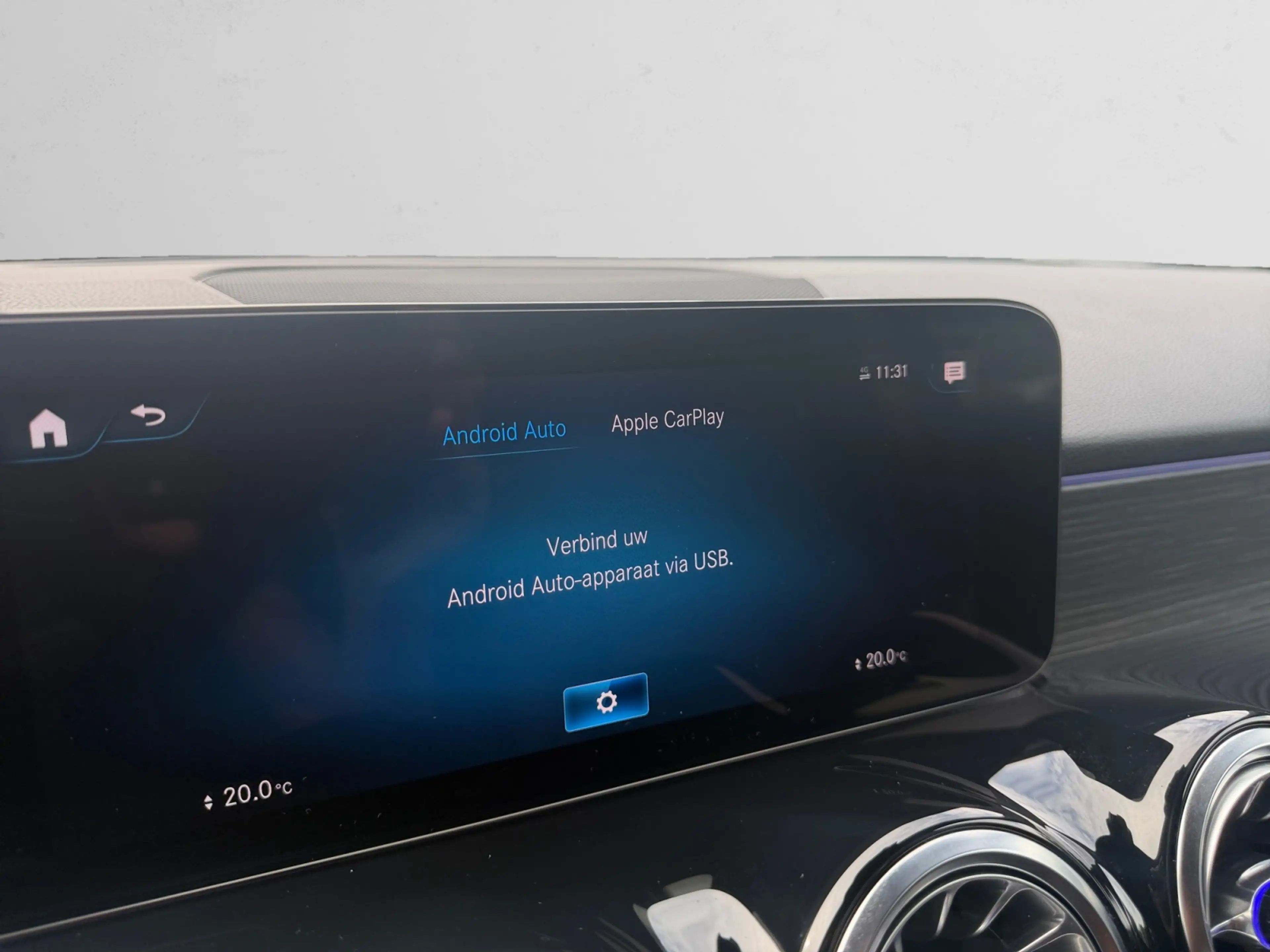 Mercedes-Benz EQB 250 250+ Luxury Line 71 kWh Aut- SOH 99%, Panoramadak, — photo 12