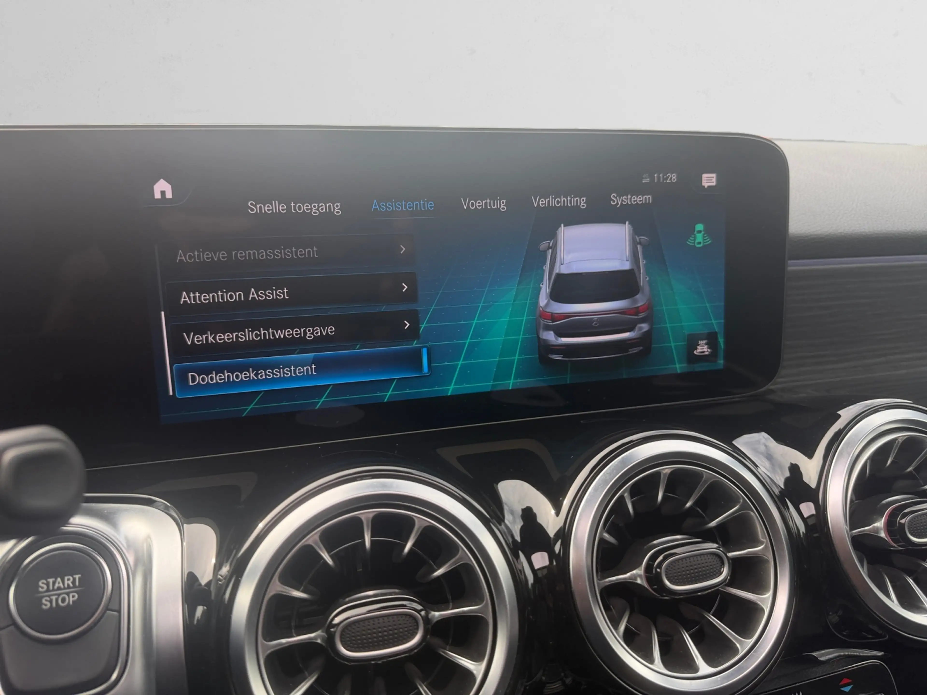Mercedes-Benz EQB 250 250+ Luxury Line 71 kWh Aut- SOH 99%, Panoramadak, — photo 10