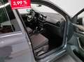 Volkswagen T-Cross 1.5 TSI Life DSG/NAVI/Klima/AHK uvm. Grau - thumbnail 3
