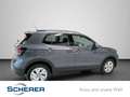 Volkswagen T-Cross 1.5 TSI Life DSG/NAVI/Klima/AHK uvm. Grau - thumbnail 1