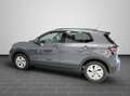 Volkswagen T-Cross 1.5 TSI Life DSG/NAVI/Klima/AHK uvm. Grau - thumbnail 4