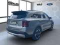 Kia Sorento Platinum 1.6T PHEV AWD Premium Glasdach Head-Up 36 Gris - thumbnail 3