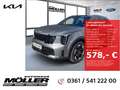 Kia Sorento Platinum 1.6T PHEV AWD Premium Glasdach Head-Up 36 Gris - thumbnail 1