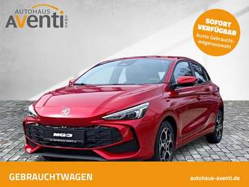 Comfort LED*Navigation*Kamera*Bluetooth*Tempo