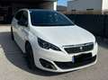 Peugeot 308 308 SW 2,0 BlueHDi 150 S Weiß - thumbnail 1