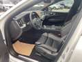 Volvo XC60 T8 AWD Plus Black Edition FACELIFT 21" FHZ H&K Weiß - thumbnail 13