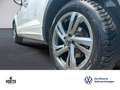 Volkswagen T-Roc 1.5 TSI R-Line DSG+KAM+NAVI+LED Blanc - thumbnail 6