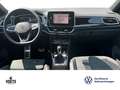 Volkswagen T-Roc 1.5 TSI R-Line DSG+KAM+NAVI+LED Blanc - thumbnail 9