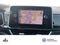 Volkswagen T-Roc 1.5 TSI R-Line DSG+KAM+NAVI+LED Blanc - thumbnail 11