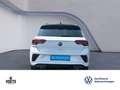 Volkswagen T-Roc 1.5 TSI R-Line DSG+KAM+NAVI+LED Blanc - thumbnail 5