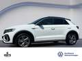 Volkswagen T-Roc 1.5 TSI R-Line DSG+KAM+NAVI+LED Blanc - thumbnail 3