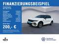 Volkswagen T-Roc 1.5 TSI R-Line DSG+KAM+NAVI+LED Blanc - thumbnail 2