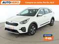 Kia Niro 1.6 Hybrid Drive Blanco - thumbnail 1