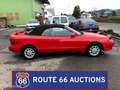 Toyota Celica T18 Cabriolet | 1992 | Route 66 Auctions Negro - thumbnail 8
