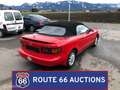 Toyota Celica T18 Cabriolet | 1992 | Route 66 Auctions Negro - thumbnail 7