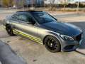 Mercedes-Benz C 220 220CDI Elegance Aut. Gris - thumbnail 5