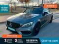 Mercedes-Benz C 220 220CDI Elegance Aut. Gris - thumbnail 1