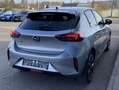 Opel Corsa -e ULTIMATE MATRIX-LED+NAVI+SHZ+PDC+GRA+CL Silber - thumbnail 5